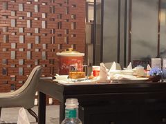 -领事馆19号中餐厅(厦门海景洲际酒店)