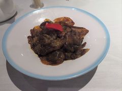 -上海1号私藏菜(静安店)