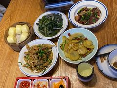 -印象鲵宴·张家界地标美食名片(溪布街店)