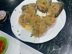 -小海豚•老字号海鲜餐厅(天涯店)