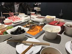 -海底捞火锅(大融城店)