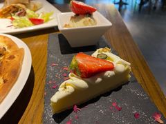 -107私厨·牛排馆(龙岗店)