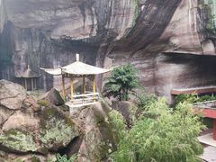 -广州莲花山旅游区