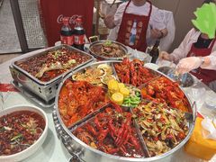 -簋街仔仔小龙虾(总店)