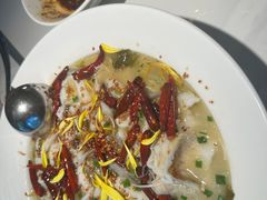 -江渔儿酸菜鱼(万科东荟城店)