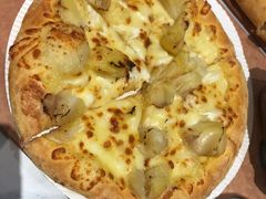 -达美乐比萨(骏壹万邦广场店)