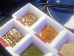 -柳飘飘亚洲烤肉集合店(太古里店)