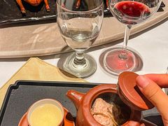 -侨美食家·40年地道粤菜(珠江新城店)
