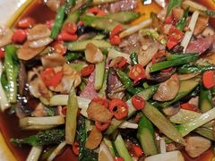 -树厨贵州菜(大十字店)