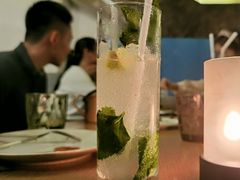 莫吉托鸡尾酒-EN SPACE恩空间