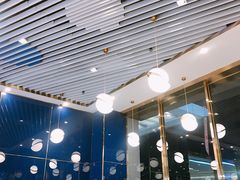 -HALO CAFE(江海中环广场店)