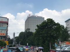 -中山大学附属第六医院(院本部)