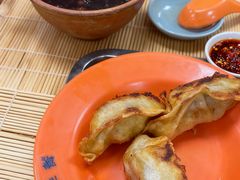 -味一早餐(新芝路店)