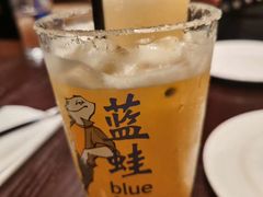 -bluefrog蓝蛙(悠唐购物中心店)