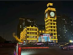 -星河湾温泉洗浴酒店