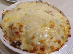 -老井俄式餐厅