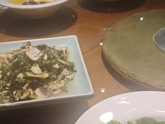 -江南驿·二十余年创意杭帮味(良渚玉鸟集店)