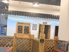 -老家大锅台·地锅鸡·铁锅炖(建邺文体路店)