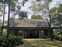 -重庆抗战遗址博物馆
