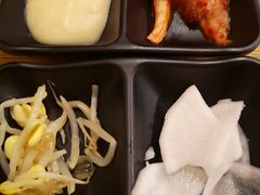 -吾里.春川家韩国料理(万达店)