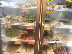 -成都玉林串串香火锅(三八店)