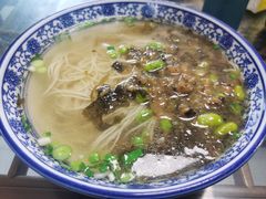 -原怡园面馆(拙政园店)