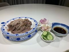 爆款手抓牛肉-宁夏国强手抓羊肉·清真菜(未央路凤三店)