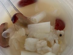 -阮正港四季甜汤(松柏店)