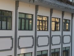 -上海市中医医院(芷江路院区)