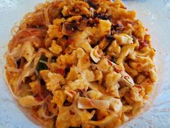 牛肉小炒-毅祥斋老孙家泡馍(北院门鼓楼店)