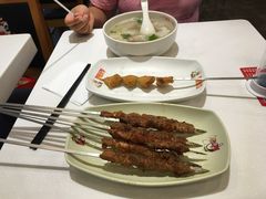 -南城香(北京南站店)