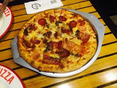 -Tubestation站点比萨(五道营店)