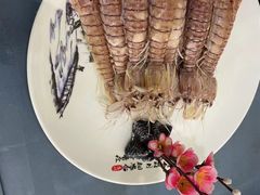 -海精英海鲜世界(台海路店)