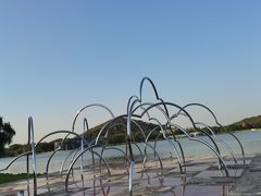 -上海月湖雕塑公园