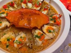 -顺风海鲜港(金玉兰店)