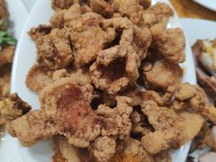 -铁东熏肉大饼铺
