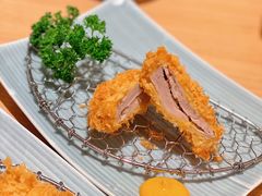 蒜香一口里脊-和幸(春熙路群光广场店)