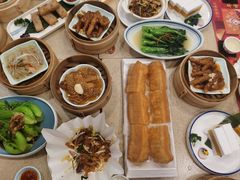 -点都德(汇胜楼店)