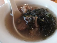 -盐帮食坊•小河帮川菜(四川师大店)