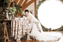 -易摄影婚纱摄影工作室