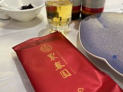 -聚春园自助餐厅(东街口店)