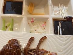 -津悦·正阳春烤鸭(红旗南路店)