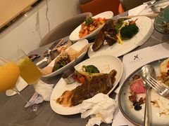 -LE SHARE洛笙·花园西餐(北京路步行街店)