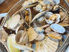 -海味当家·蒸锅海鲜(星海公园店)