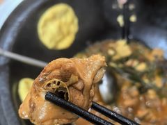 -曹丞相·地锅鸡·地锅鱼(武林店)