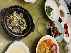 -上海小南国(金桥国际广场店)