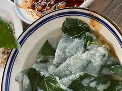 -林间山庄