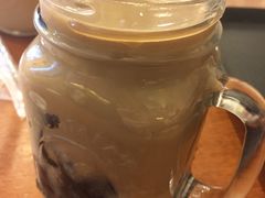 仙草鲜奶冻-鲜芋仙(高新万达广场店)