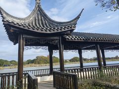 -梁鸿国家湿地公园