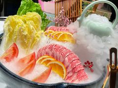 -黛瓦里·花园飨宴